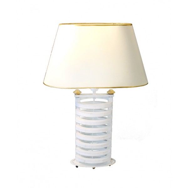 N6018 MODERN TABLE LAMPS
