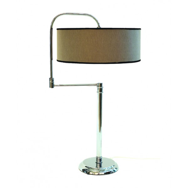 N4165T MODERN TABLE LAMPS
