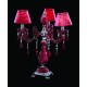 N2115T CLASSIC TABLE LAMPS