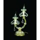 N2056R CLASSIC TABLE LAMPS