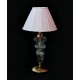 N2010T CLASSIC TABLE LAMPS