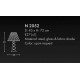 N2052 CLASSIC TABLE LAMPS