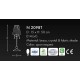 N2098T CLASSIC TABLE LAMPS