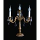 N2003T CLASSIC TABLE LAMPS