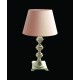 N1073T CLASSIC TABLE LAMPS