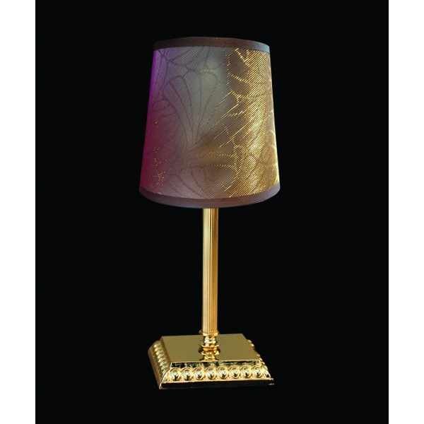 N5004T CLASSIC TABLE LAMPS