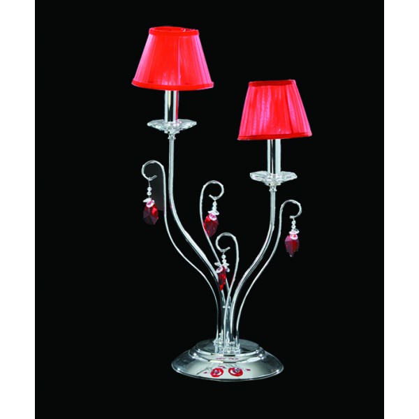 N2155T CLASSIC TABLE LAMPS