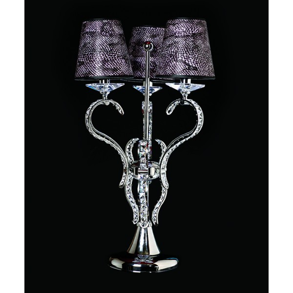 N2200T CLASSIC TABLE LAMPS